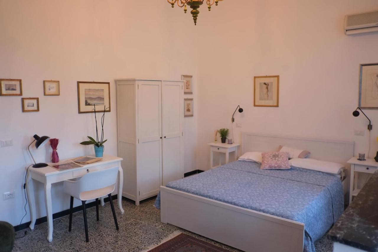 Villa Serra B&B Iun E6769 Oristano Exterior photo